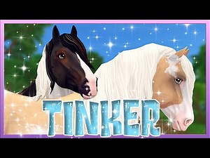 Die neuen TINKER Farben sind da 🐴 Star Stable Update News 15.1.2020 [SSO]