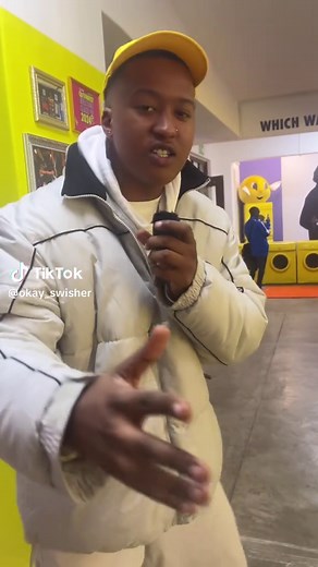 Top Riky Rick Songs from Boss Zonke Forever Album