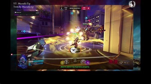 Overwatch 2 Gameplay!!!