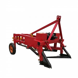 [Hot Item] Potato Groundnut Digger Peanut Harvesting Machine for Agriculture Use