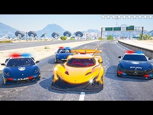 ich KLAUE ein 5.000.000,00$ AUTO in GTA 5!