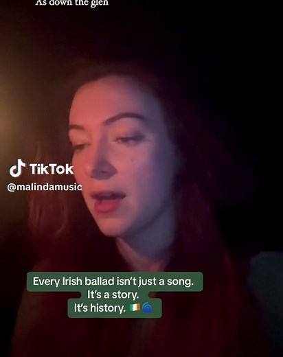 The Foggy Dew. Poem written by Charles O’Neill, chronicalling the events of the Easter Rising of 1916. Most famously performed by Sinéad O’Connor and The Chieftains. Such a legacy. I feel it every time I sing it. #ireland #irish #ballad #folk #singer #siren #reverb #candlelight
