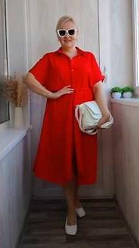 PLUS SIZE Dresses from Wildberries SUMMER 2026 #wb #review #wildberries