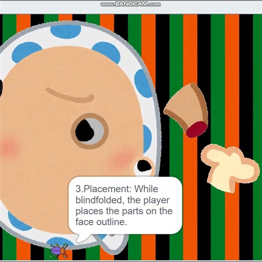 今日の福笑い 令和８年１月２０日（火）【先勝】 #illustration #Shorts #scratch #education #programing