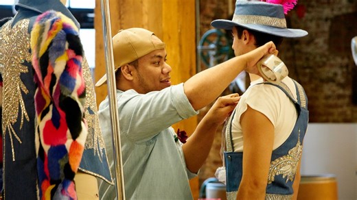 Former ‘Project Runway’ Designer Identified as Fatal Victim in Shooting at ‘No Kings’ March in Salt Lake City