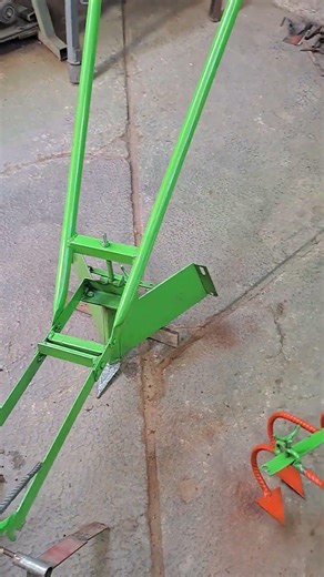 Arados manuales regulables