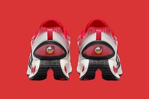 Nike Air Max Dn SE “University Red” Officially Unveiled
