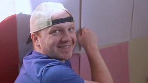 Unspeakable S10:E10 - I Survived 24-Hour Pause Challenge / I Turned My School Bus Into a Beach!