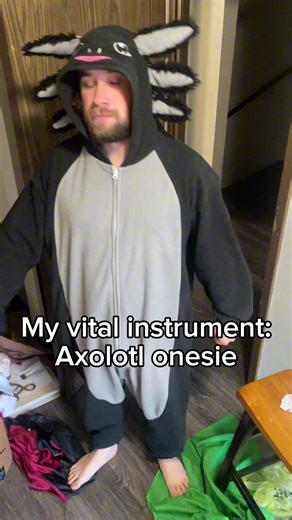 Makes a great anxiety reducer #neurodivergent #vitalinstrument #meme #trend #fyp