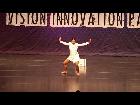 2025 VIP Dance Competition - Musical Theatre Solo "Where I Wanna to Be" - The Zone Dance Center LLC