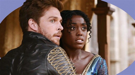 The Closure You’ve Been Looking for When It Comes to ‘Still Star-Crossed’