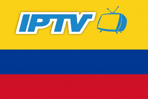 Listas IPTV m3u para Colombia actualizadas a marzo 2026