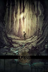 Dust (2014) - Movie