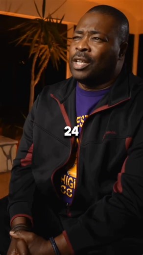 27K views · 686 reactions | Actor #ReginaldBallard, best known as...