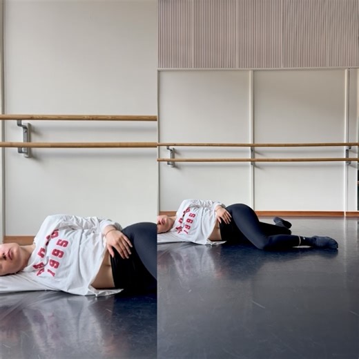 Julia Kannewischer on Instagram: "13.1.26 THE community OF the bodyself is crystal CLEAR in its EXPRESSION when ONE is present to listen deeply. . PROJECT EPHEMERIS is a continuously growing body of work emerging from the every day artistic practice of poetry + videoperformance (*21. Jan 2019). #juliakannewischer #PROJECTEPHEMERIS #writewhateverpractice #timelesssoul #philosophicalpoetry #cultureofwho #embodyinghumanness #danceimprovisation #movementartist"