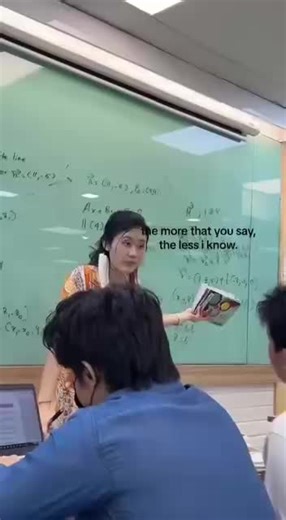 Math Exam Week: Hilarious Student Moments