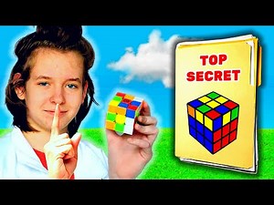 I Tried Tymon Kolasiński's SECRET 3x3 Method