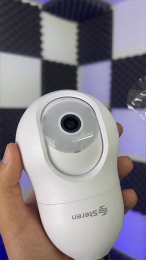 Compatible con cualquier socket estándar 💡🚨 #seguridad #casa #oficina #sterenbuenfin #sterenbf25 | Steren México