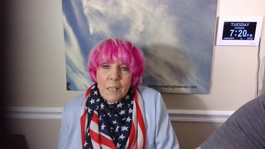 2026 Heavenly Update!! 😁 | The Kat Kerr