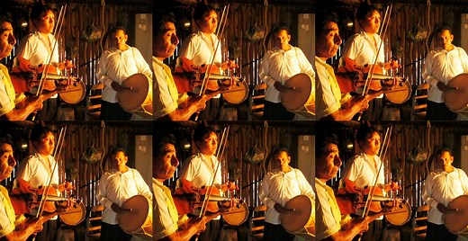 Música de Quintana Roo: la tradición del mayapax - Música en México