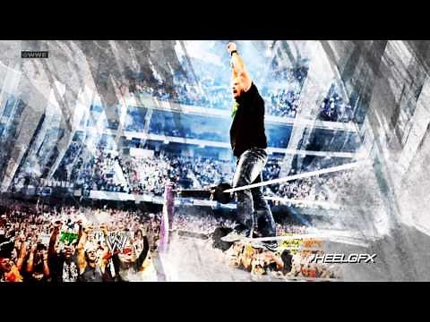 2014: Stone Cold Steve Austin 5th WWE Theme Song - "I Won't Do What You Tell Me" + Download Link ᴴᴰ
