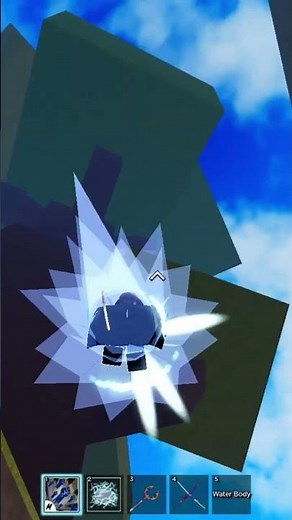 Godhuman NPC Location in Blox Fruits #bloxfruits #roblox #update #melee #bloxfruit #gamerrobot