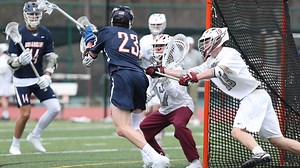 Briarcliff tops Scarsdale 15-4 in boys lacrosse