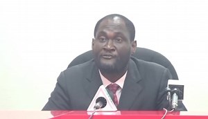 UPND PRESS BRIEFING, HIGHLIGHTING THE DIFFERENCE BETWEEN BILL 10 AND THE RECENTLY PROPOSED CONSTITUTION AMENDMENTS | Ask Muvi TV