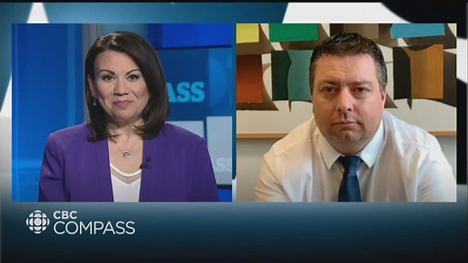 The latest on the P.E.I. government's COVID-19 relief programs