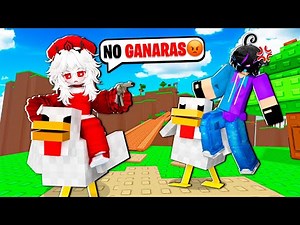 JUGAMOS UN OBBY JUNTOS POR PRIMERA VEZ!! 😰😰