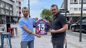 Le bal populaire fait son retour à Calais