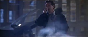 The Bizarre Place Bill Pullman Found An Independence Day Shout Out