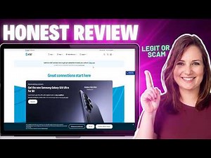 AT&T vs T-Mobile vs Verizon 2026 Review: Plans, Coverage, Speed & Value