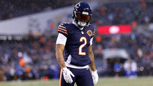 These 7 Chicago Bears won't be back in 2026 after dream season falls just short