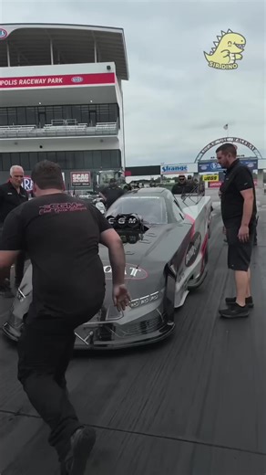 mesin bertenaga yang pernah kamu lihat ! #foryou #fyp #viralvideo #dragracing