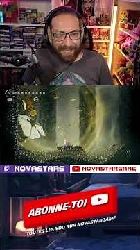 LA FLEUR SAUVAGE ! #silksong #hollowknight #jeuxvidéo #humour #gaming #twitch