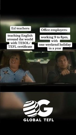 TEACHERS TEFL/TESOL CERTIFICATE