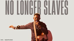 MP3 DOWNLOAD: Kaestrings - No Longer Slaves [  Lyrics] | CeeNaija