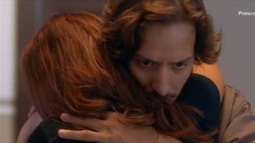 Il Maresciallo Fenoglio, la nuova fiction di Rai 1 con Alessio Boni come protagonista