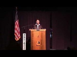 Michael O'Dorn induction into the National Thumbpickers Hall of Fame