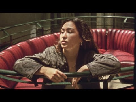 Lucy Park - All Roads (Official Visualizer)