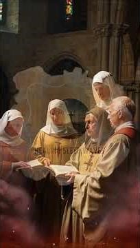 Nice Gregorian Chant for Protection & Peace | Psalm 91