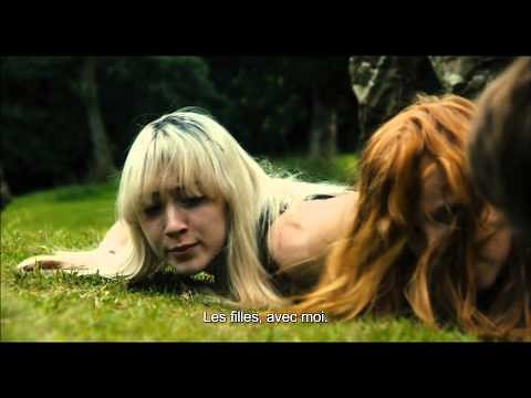 How I Live Now - bande-annonce VOST