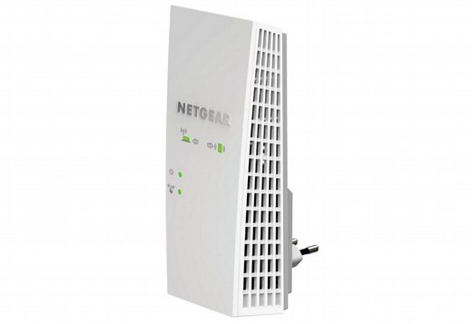 Nighthawk EX7300 – Répéteur Mesh WiFi Dual Band AC2200 | NETGEAR