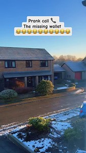 17K views · 613 reactions | The missing wallet | Funny prank call  #prankcall #prankcalls #prank #fun #pranks | Funny prank calls | Facebook