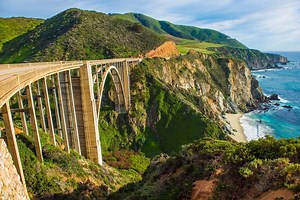 California Travel Guide: San Francisco, Monterey And More