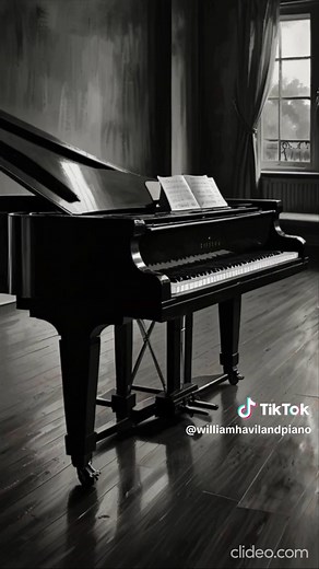 Have I Told You Lately, by Van Morrison. Piano cover by William Haviland Piano. Please see YouTube for full version and sheet music! #piano #pianocover #vanmorrison #haveitoldyoulately #pianosheets #pop #rock #pianosolo #chill