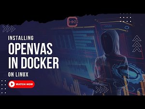 How to install OpenVAS in a Docker Container in under 5 minutes!
