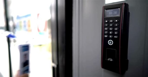Access Control Systems: Card, Biometric, Mobile Options Compared | Tec-Tel Communications posted on the topic | LinkedIn