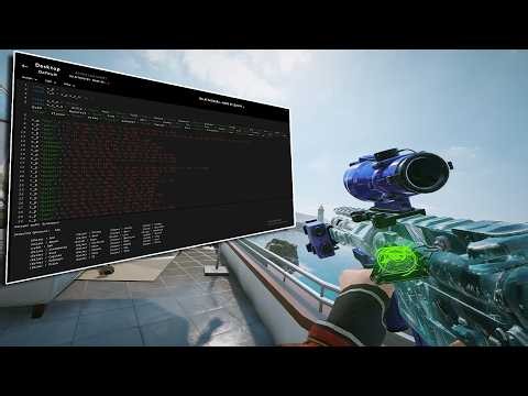 🖱️ R6 No Recoil Script PC | Updated 2026 LOGITECH R6 🖱️